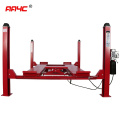 AA4C  4 post lift  four post vehicle lift  auto lift  air release  automatic unlock, 3.5T4.0T5.0T